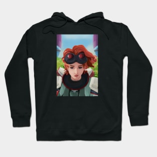 Apex Legends Hoodie